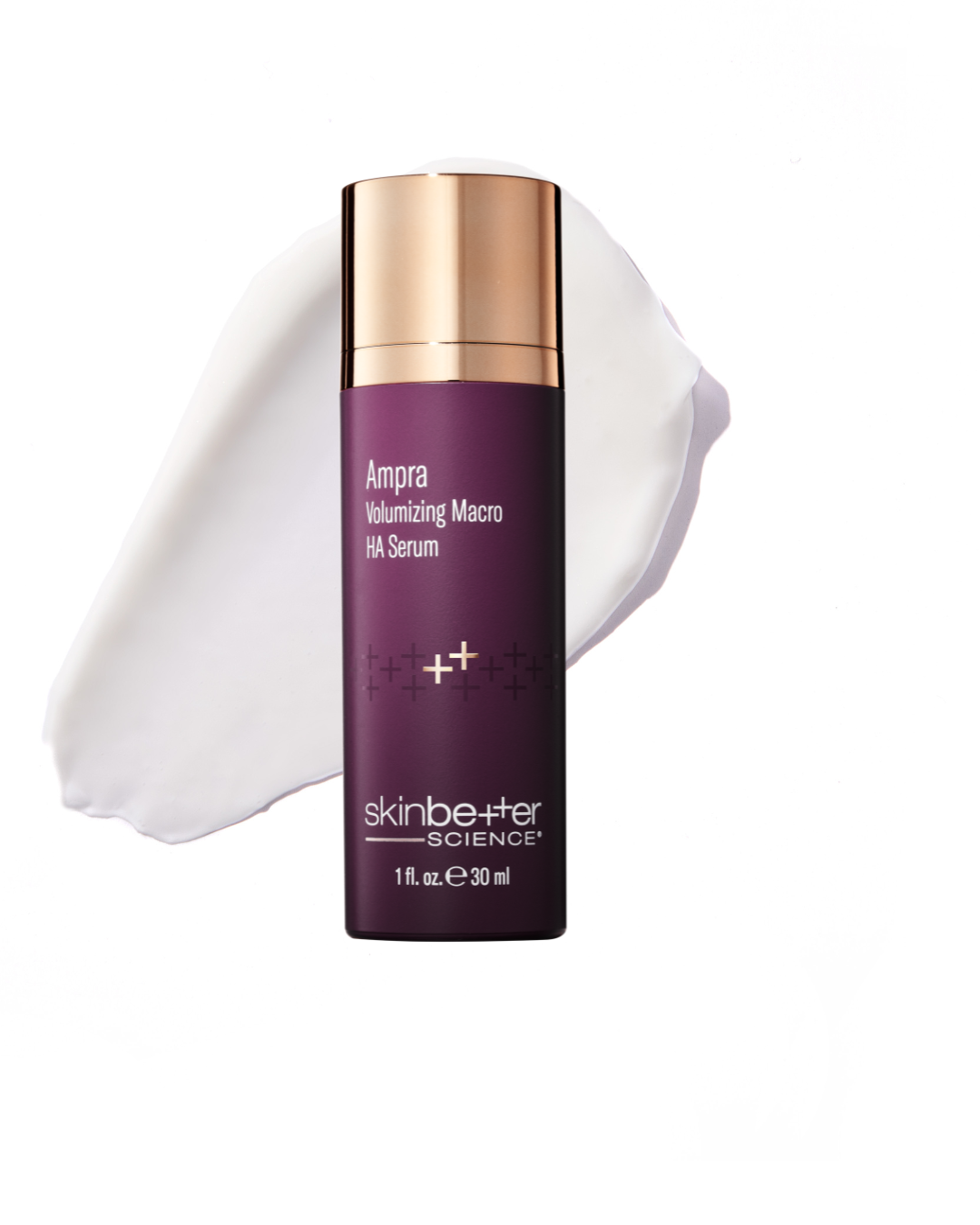 Ampra Volumizing Macro HA Serum