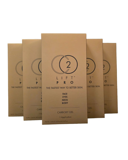 CO2 Lift Pro Mask