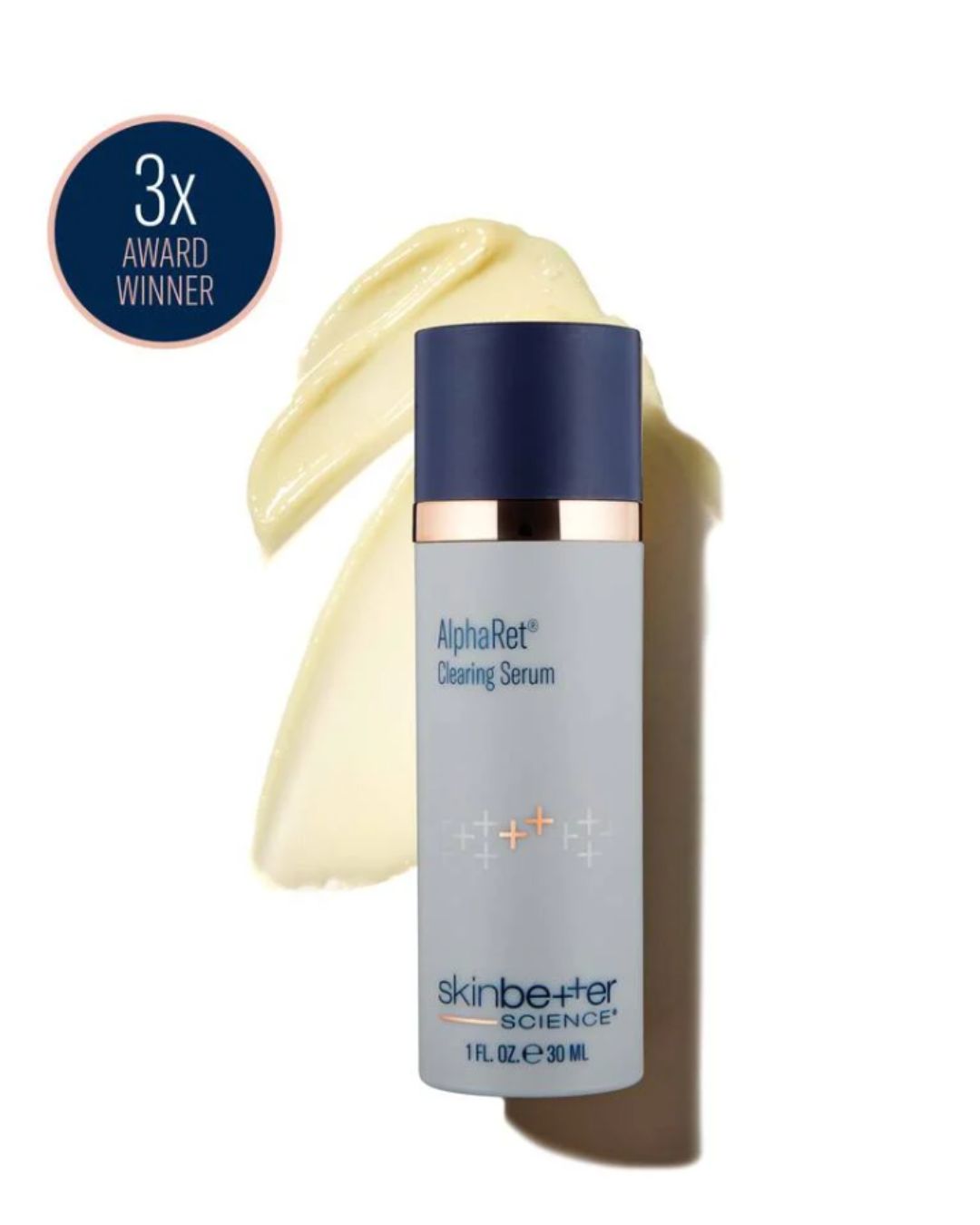 SB-AlphaRet Clearing Serum