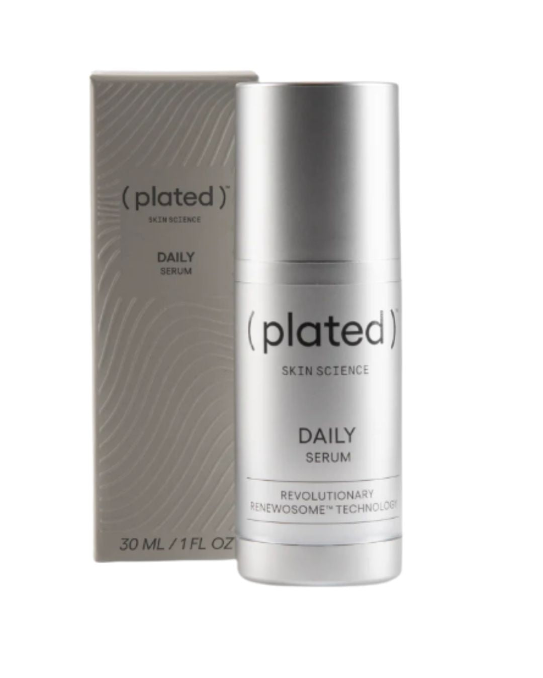 Plated DAILY Serum