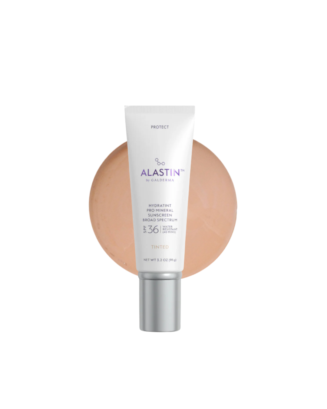 HydraTint Pro Mineral Sunscreen SPF 36