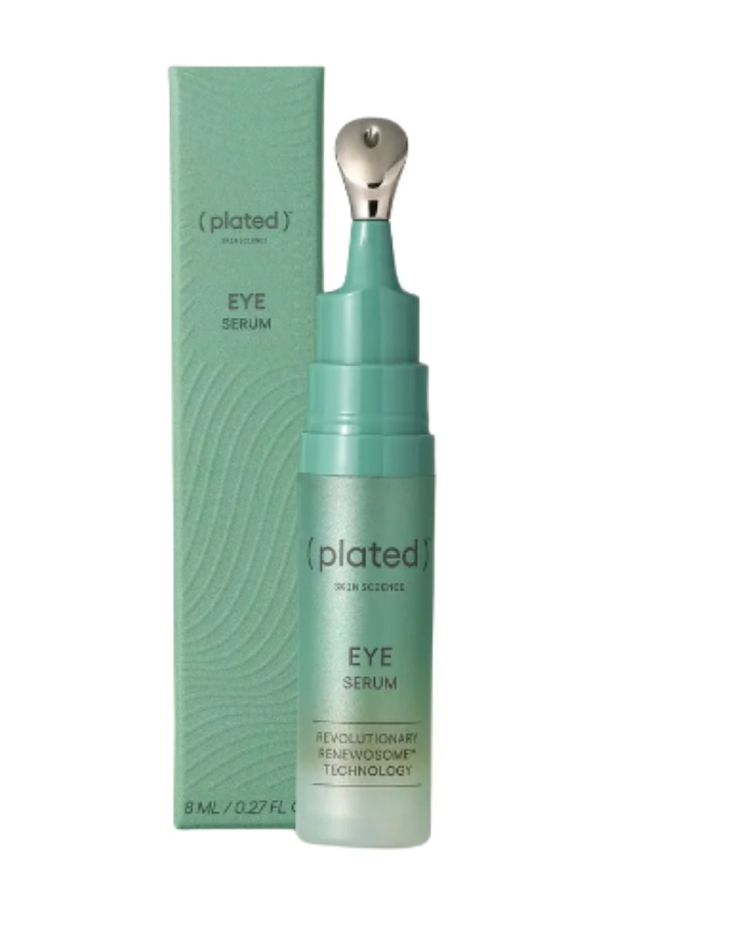 Plated EYE Serum