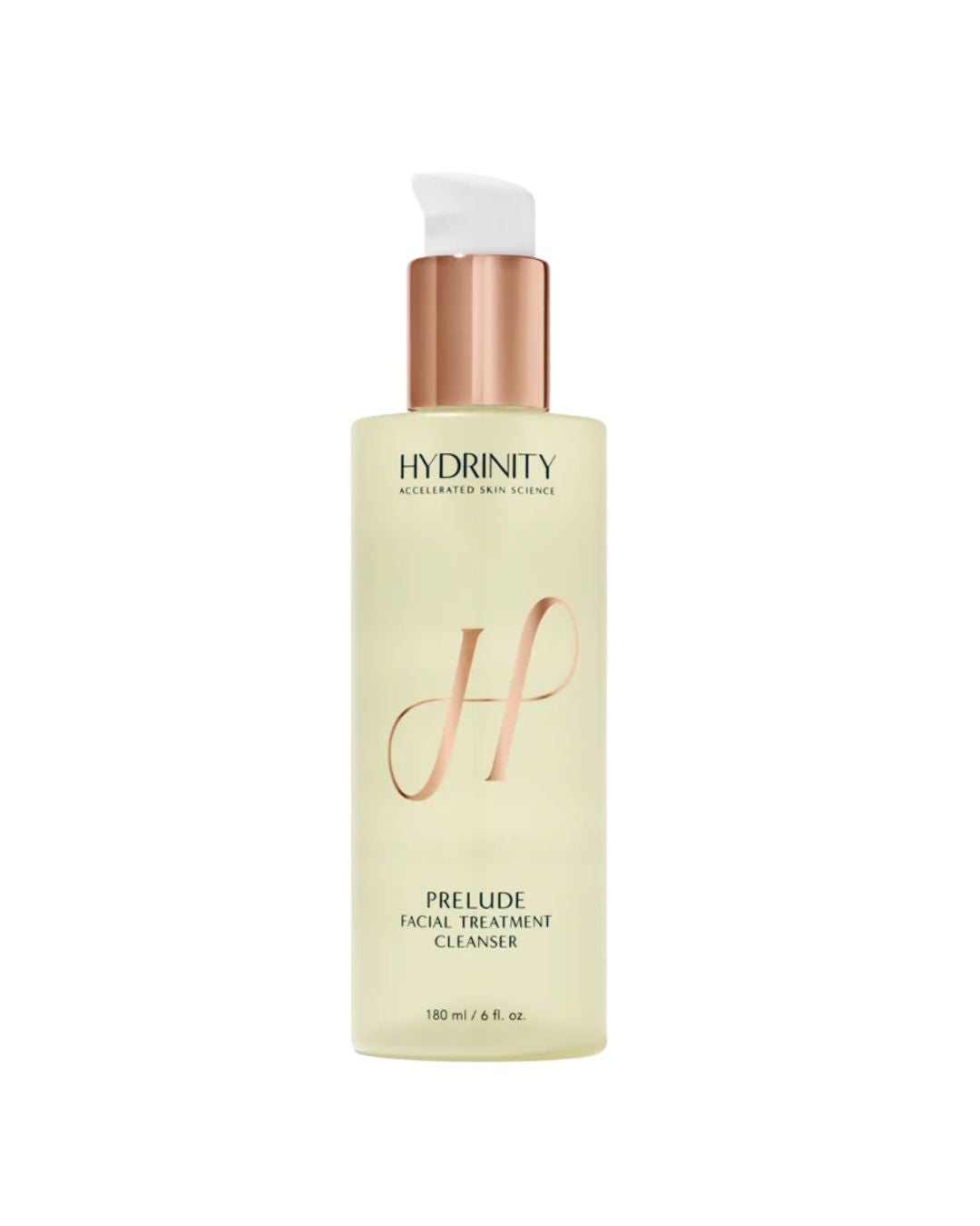 PRELUDE Facial Treatment Cleanser