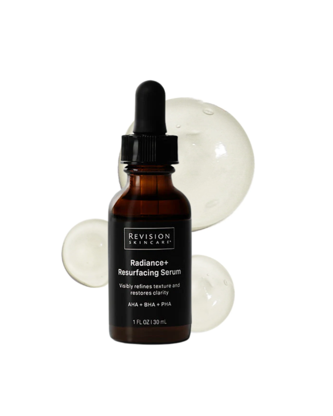 Radiance + Resurfacing Serum