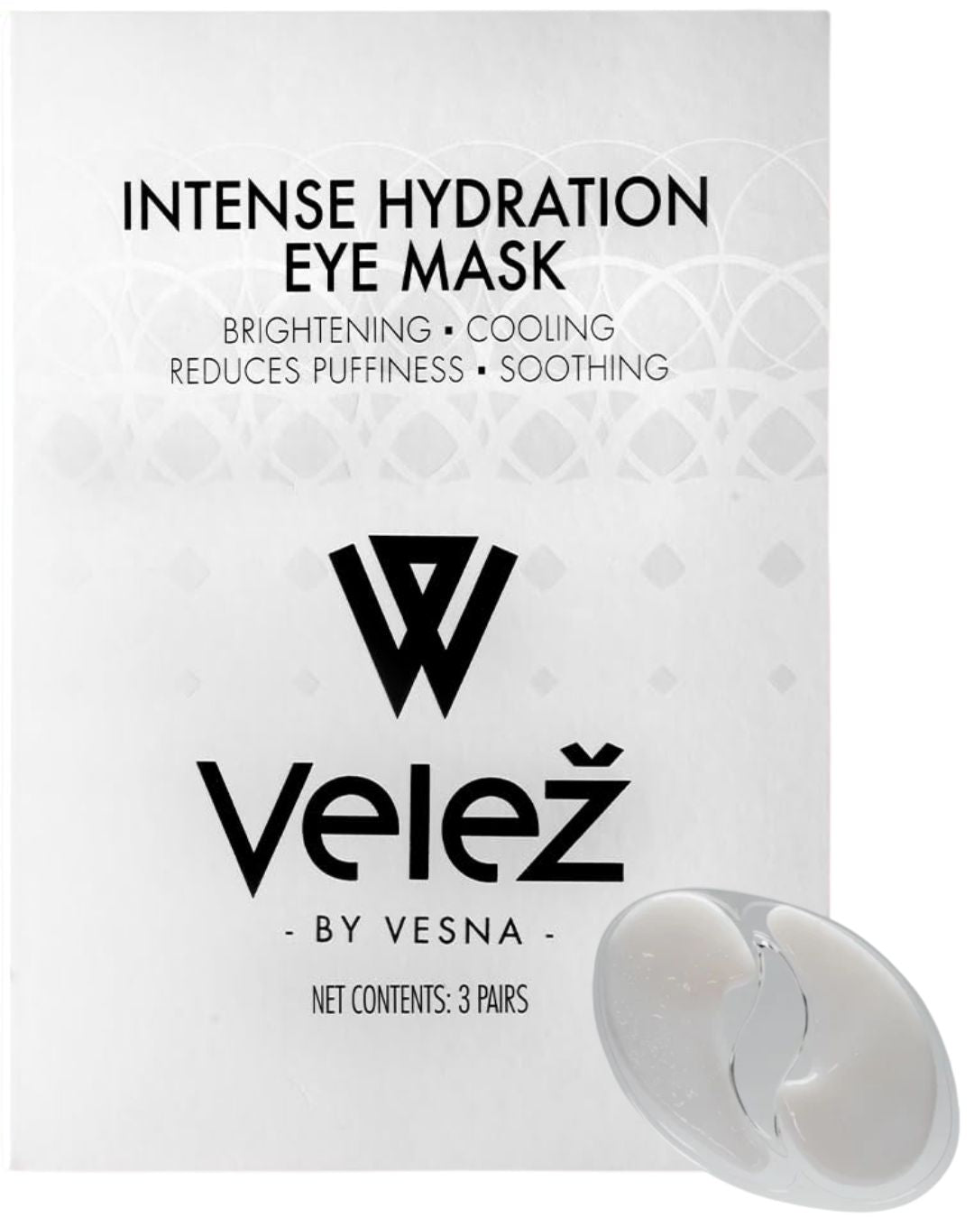 Intense Hydration Eye Mask