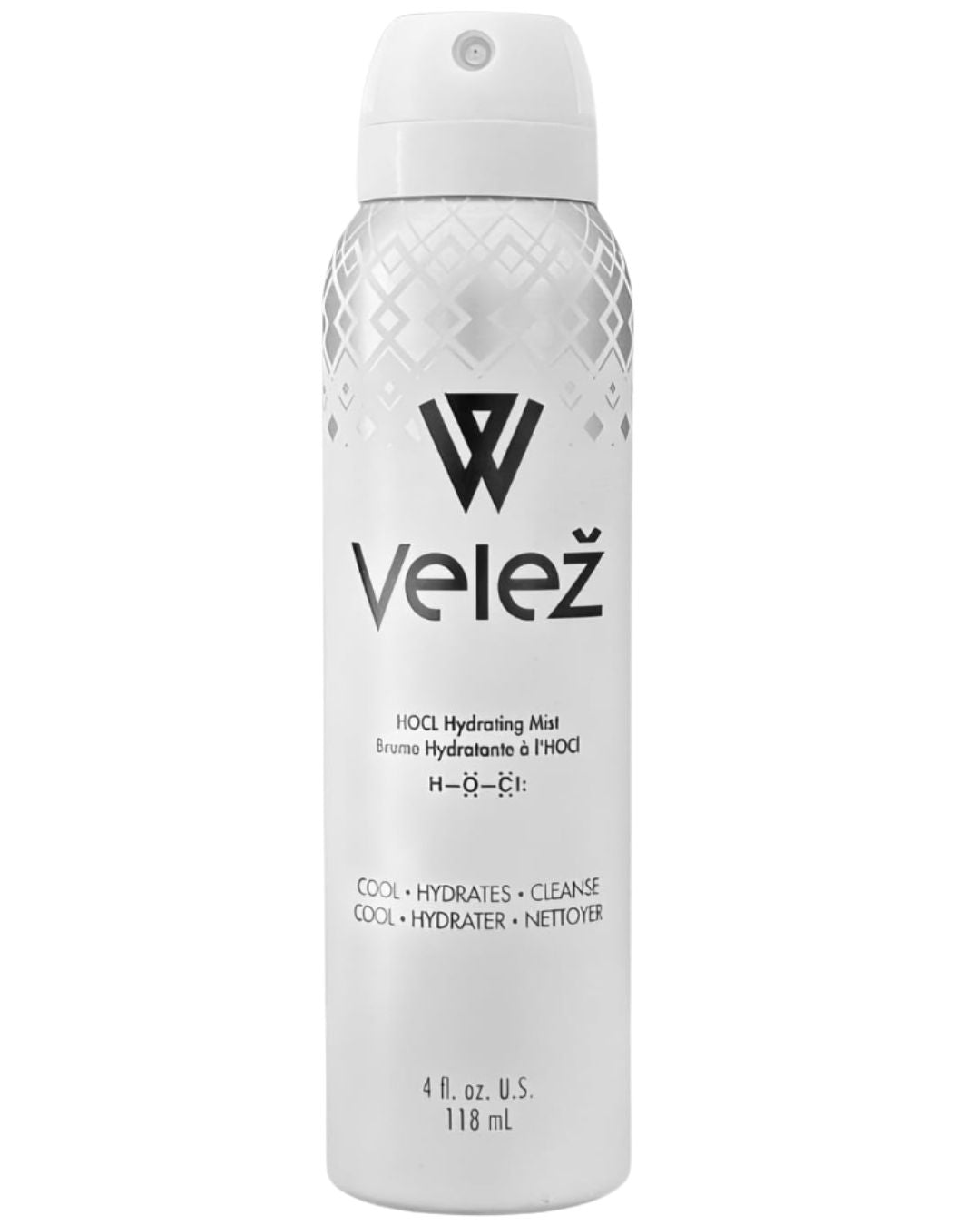 Velez HOCL Hydrating Mist