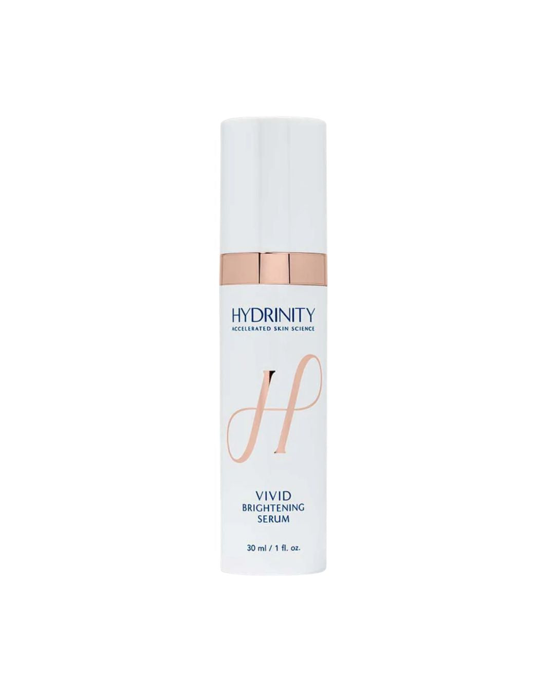 Vivid Brightening Serum