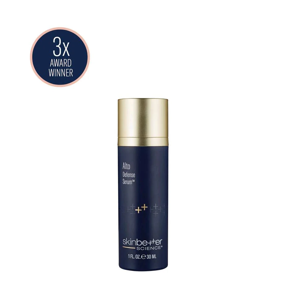 SB-Alto Defense Serum