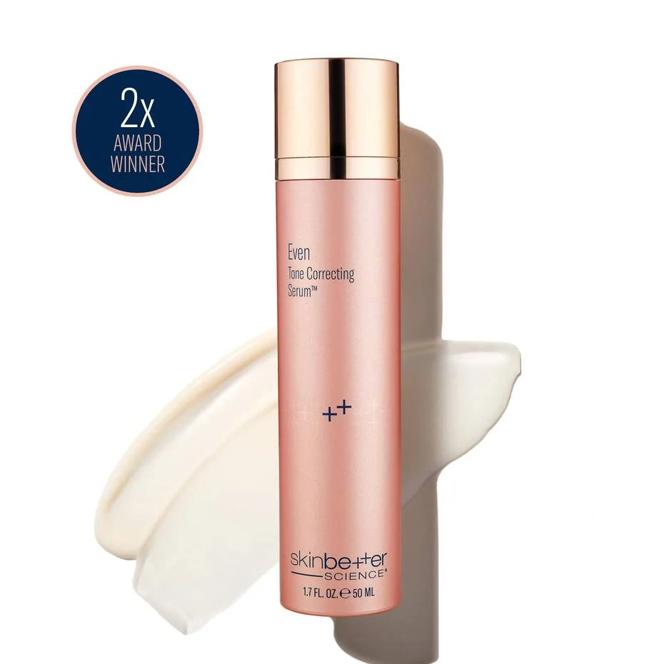 SB-Even Tone Correcting Serum