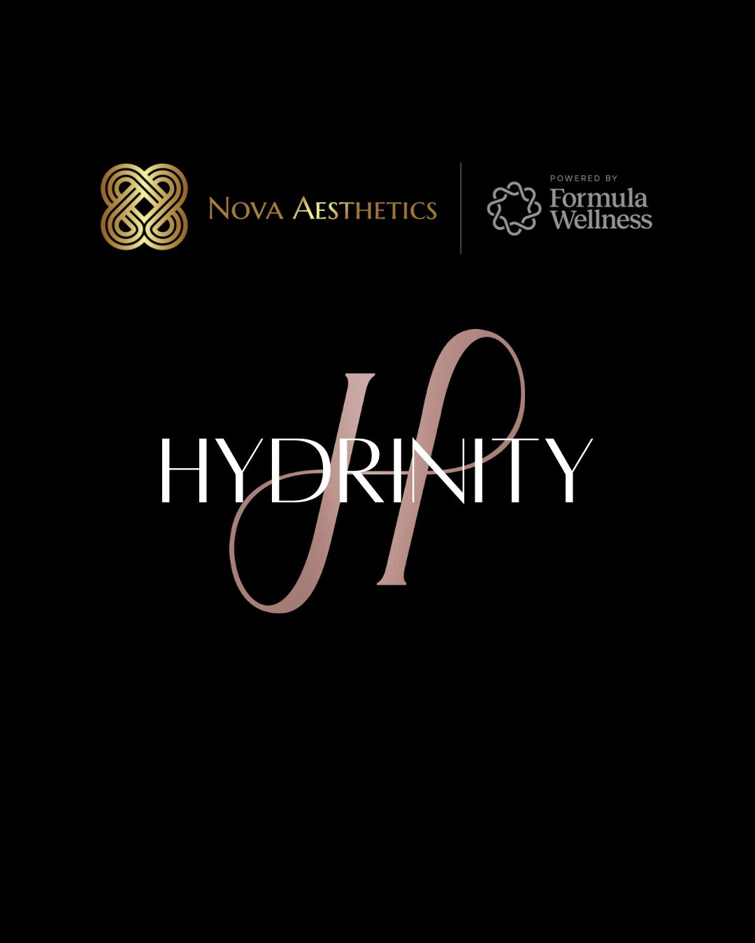 Hydrinity