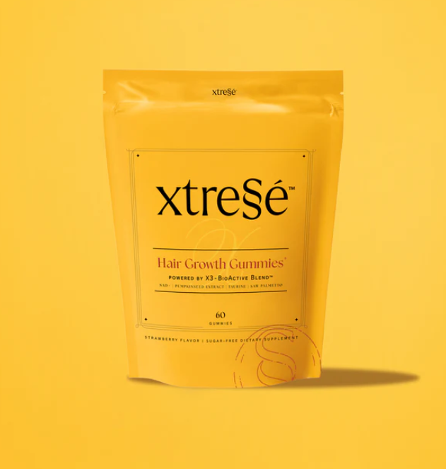 Xtresse