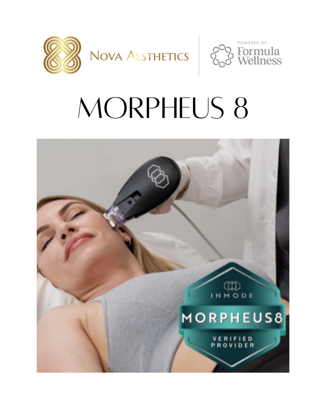 Morpheus8