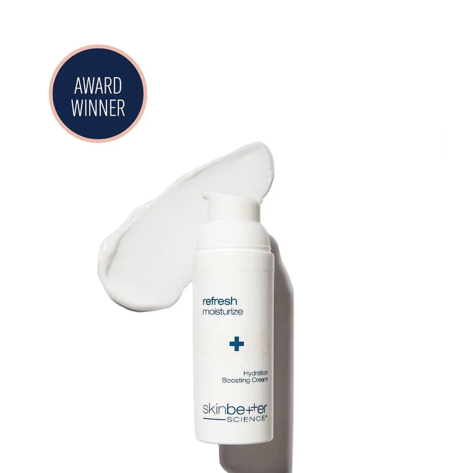 SB-Hydration Boosting Cream