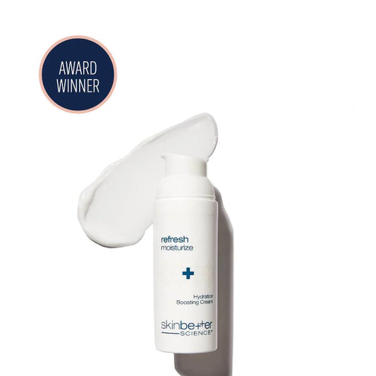 SB-Hydration Boosting Cream