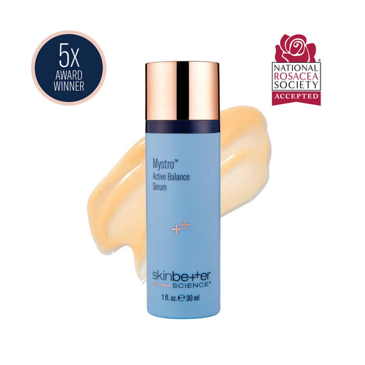 SB-Mystro Active Balance Serum