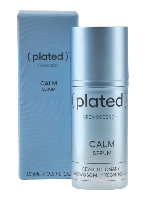Plated CALM Serum