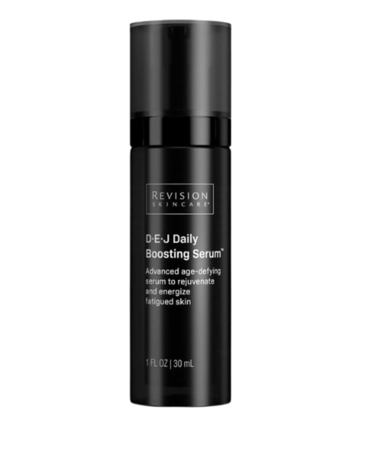 D·E·J Daily Boosting Serum