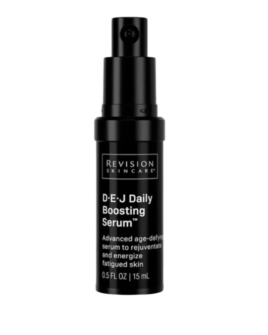 D·E·J Daily Boosting Serum- Travel Size
