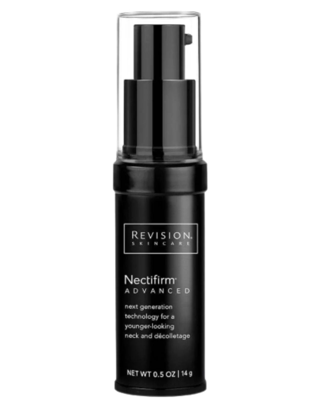 Nectifirm Advanced - Travel Size