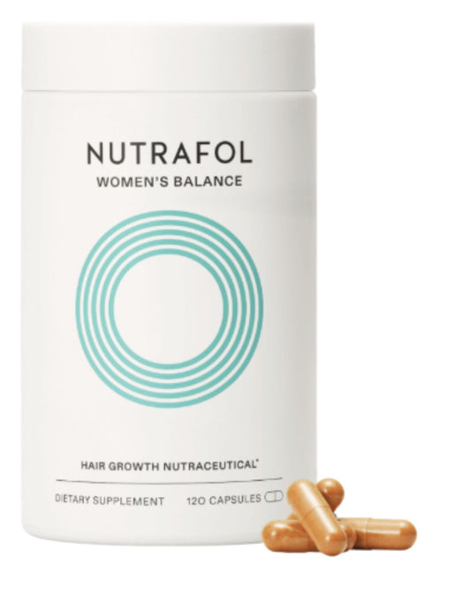Nutrafol Women's Balance