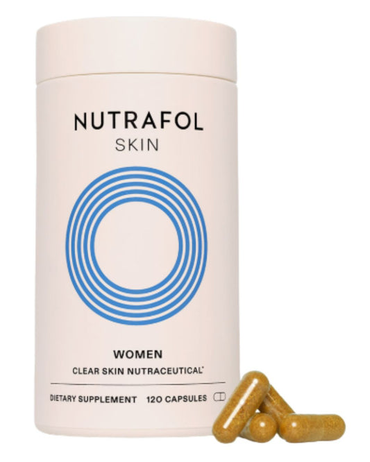 Nutrafol Skin