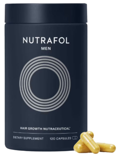 Nutrafol men