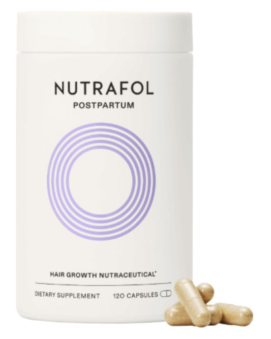 Nutrafol Postpartum