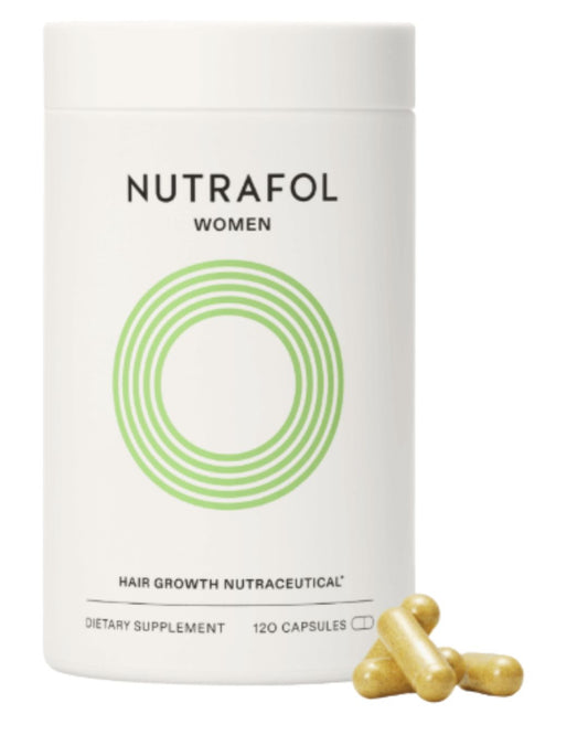 Nutrafol Women