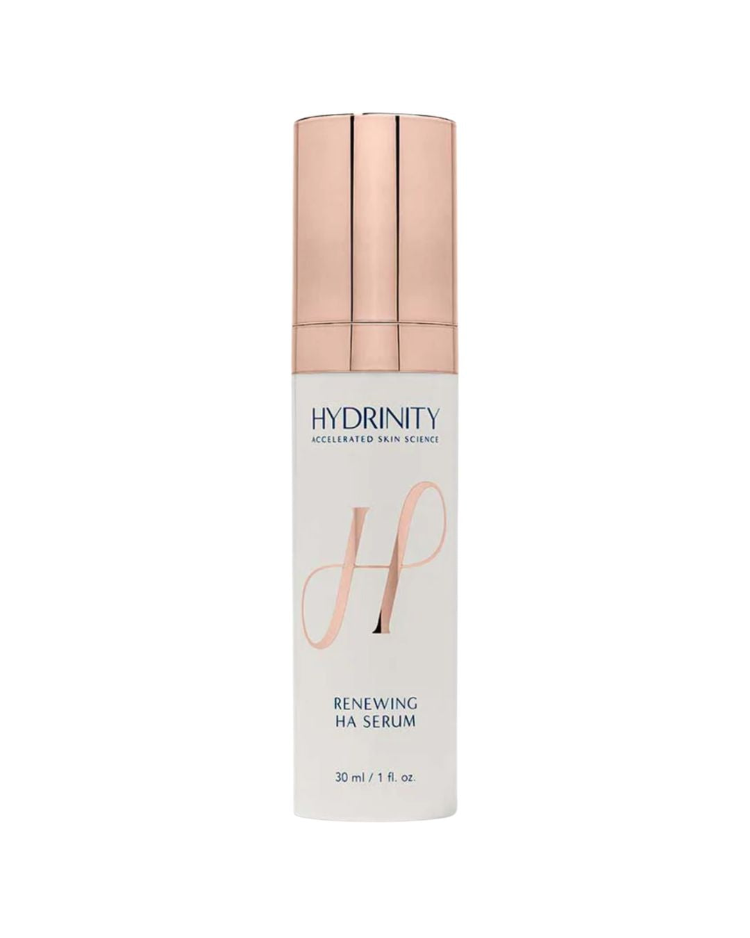 Renewing HA Serum