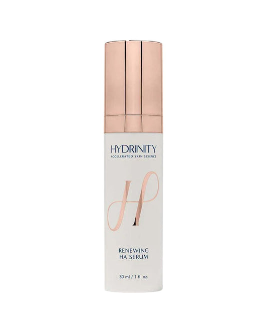Renewing HA Serum