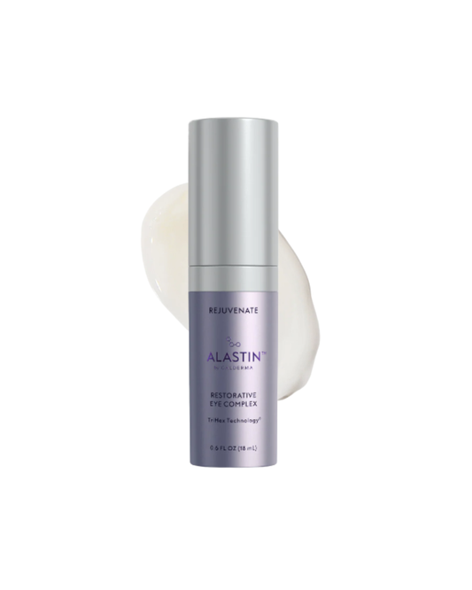 Restorative Eye Treatment
