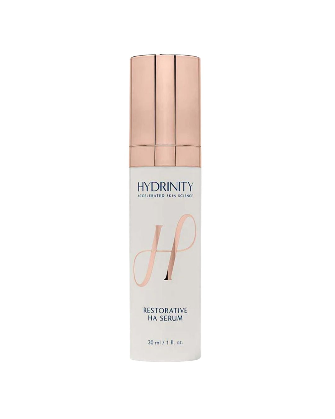 Restorative HA Serum