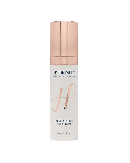 Restorative HA Serum