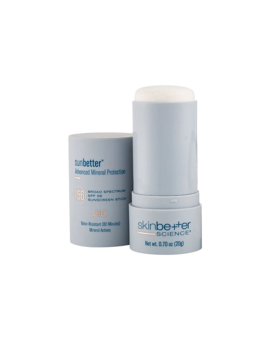 SB-Sunbetter Sheer SPF 56 Stick