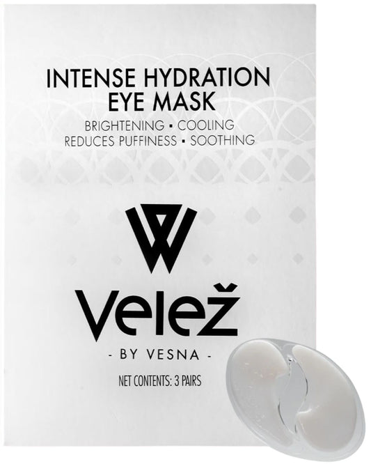 Intense Hydration Eye Mask