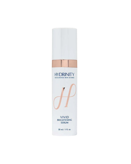 Vivid Brightening Serum