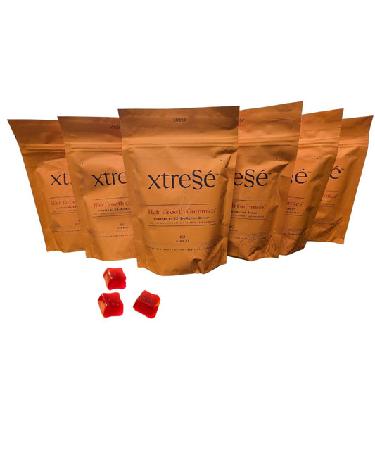 Xtresse