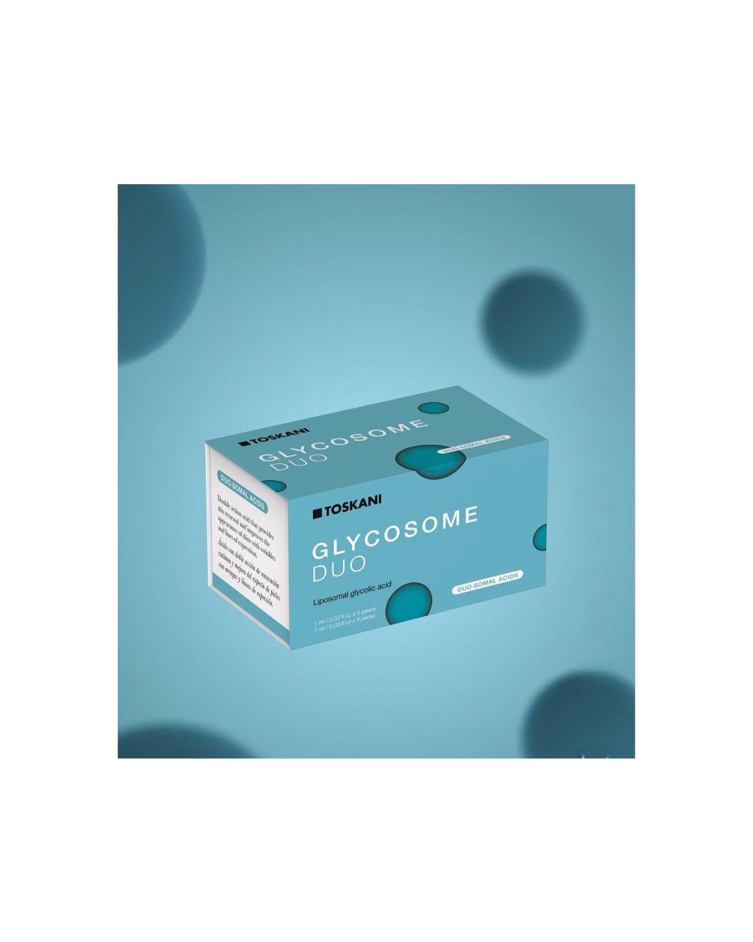 Pearl Radiance Enhancers