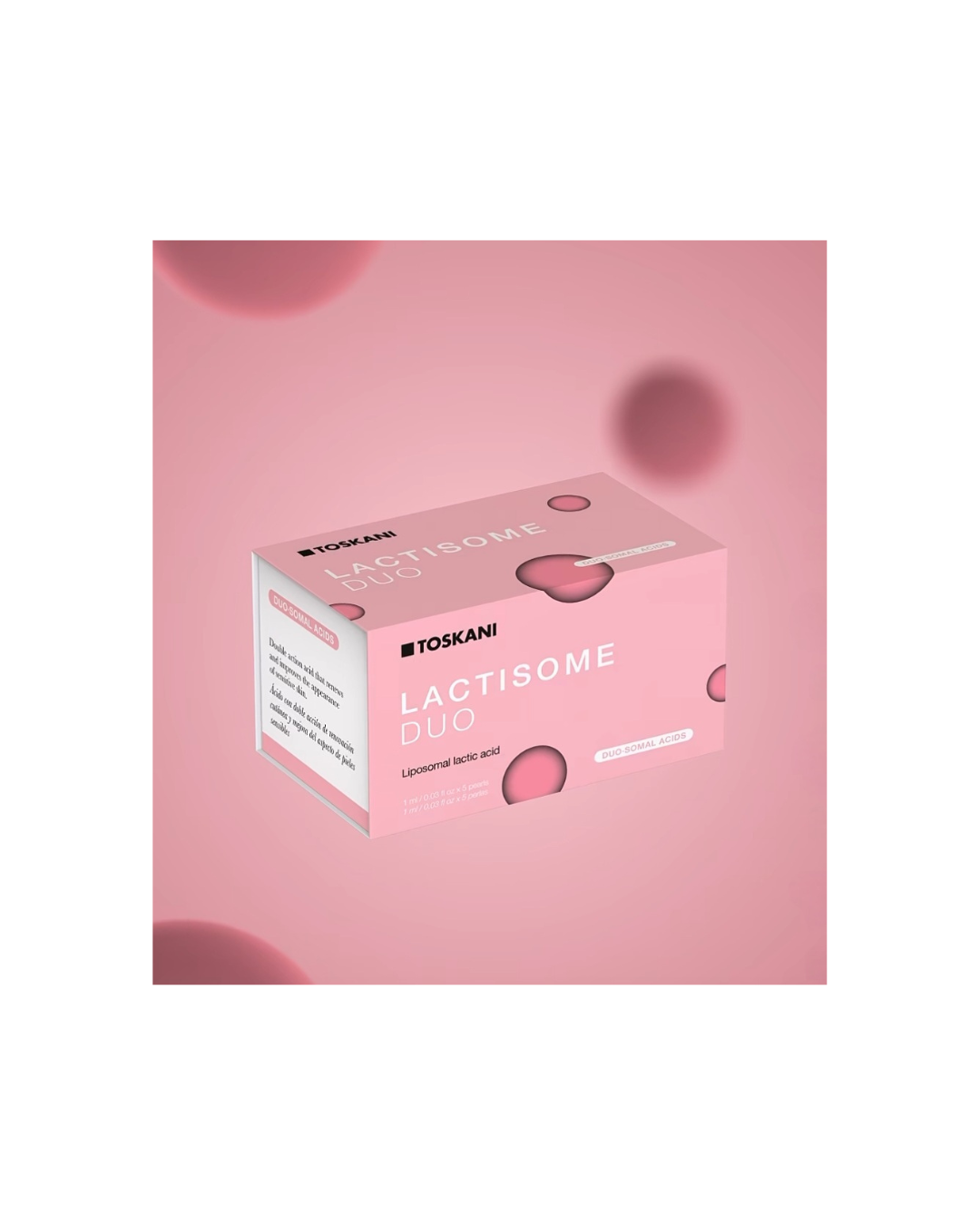 Pearl Radiance Enhancers