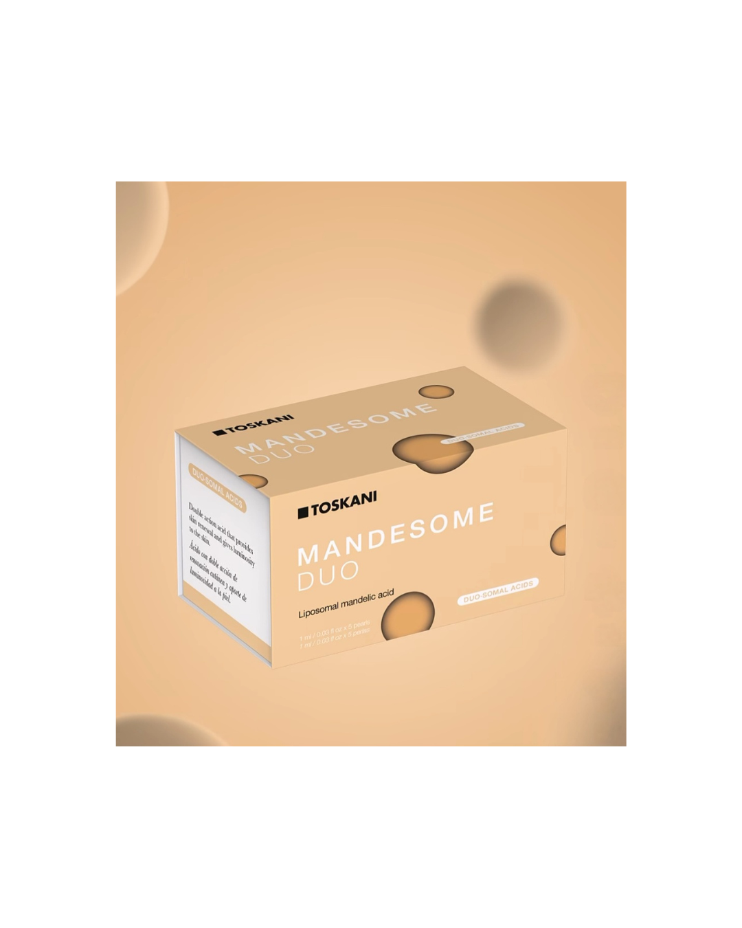 Pearl Radiance Enhancers
