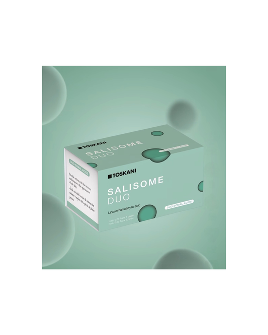 Pearl Radiance Enhancers