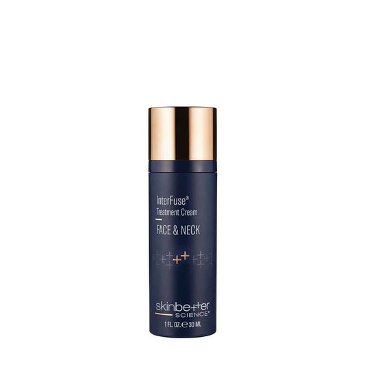 SB-InterFuse Treatment Cream Face & Neck