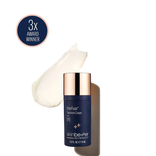 SB-Interfuse Treatment Eye Cream