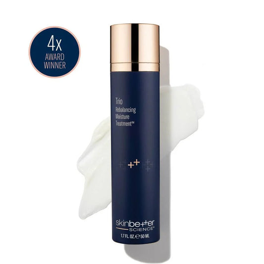 SB-Trio Rebalancing Moisture Treatment