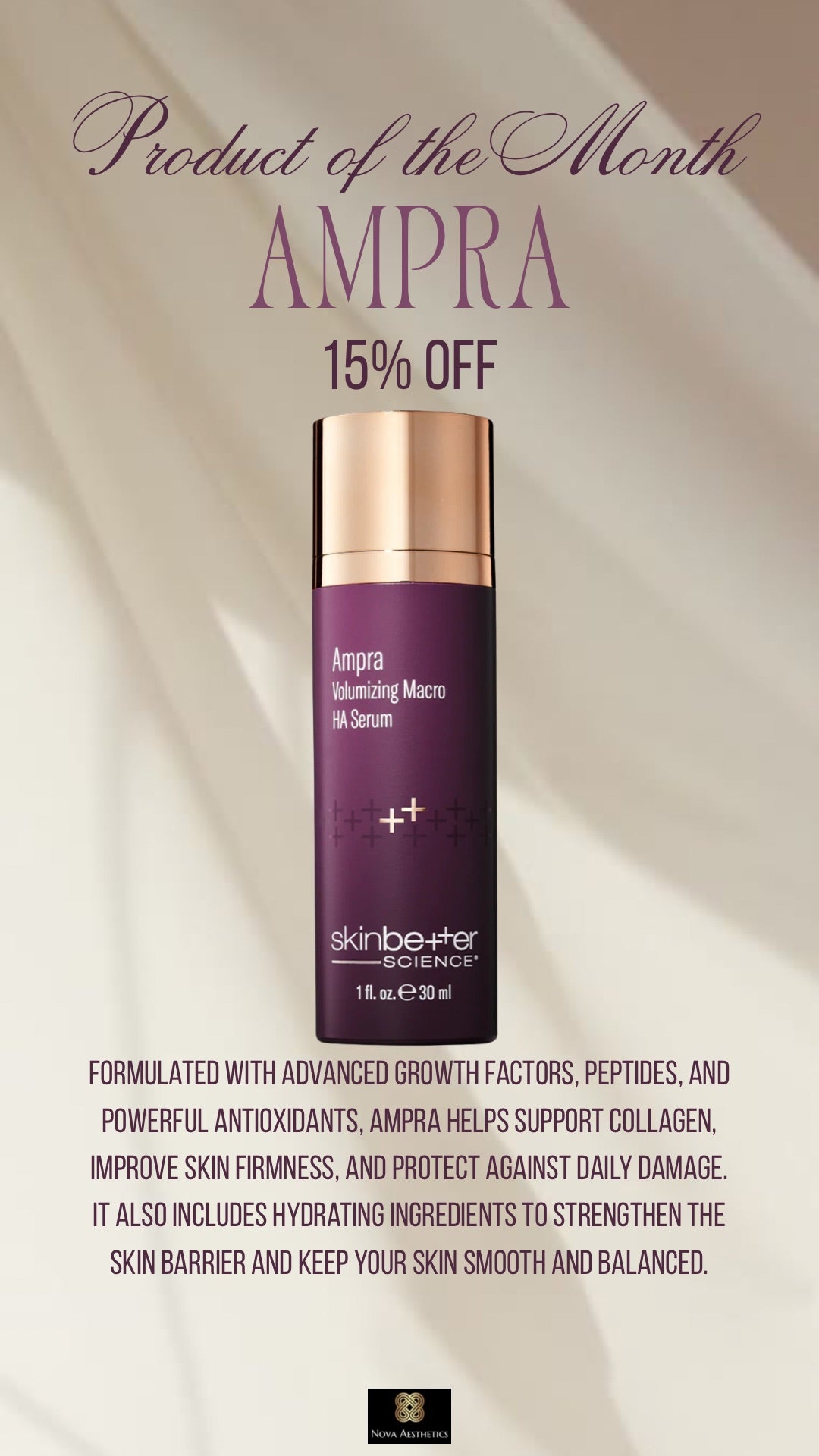 Meet Your New Glow Essential