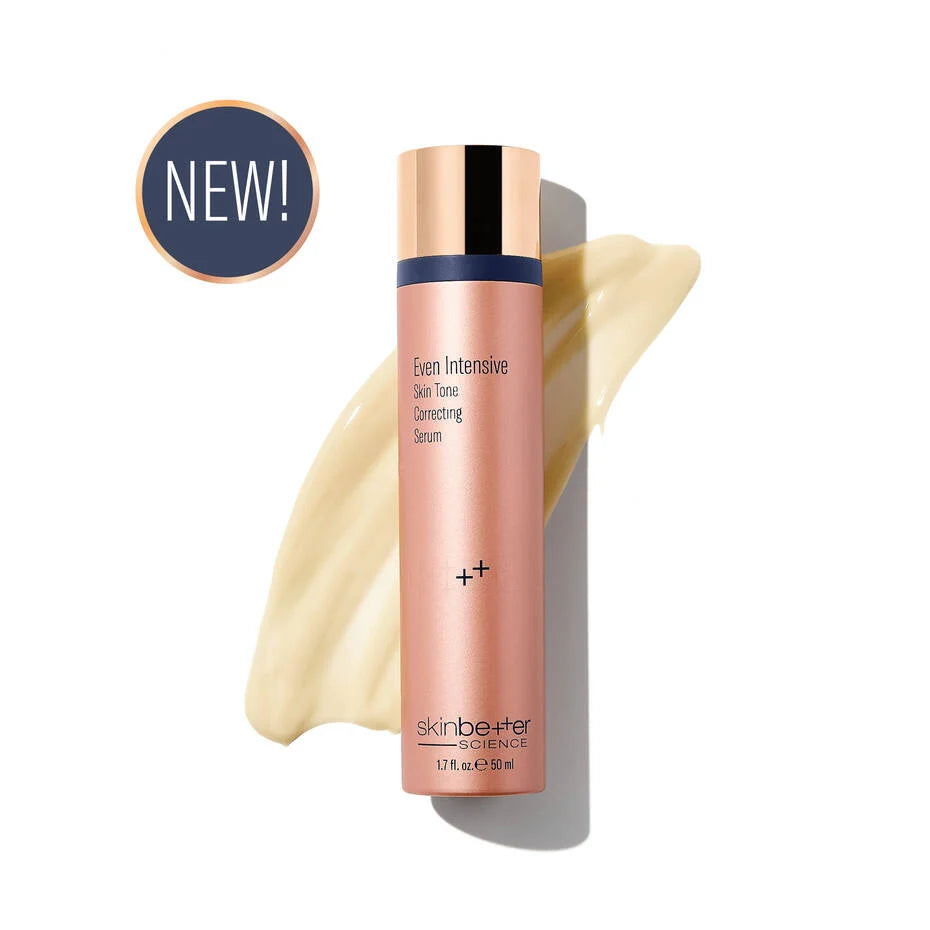 SB-Even Intensive Skin Tone Correcting Serum