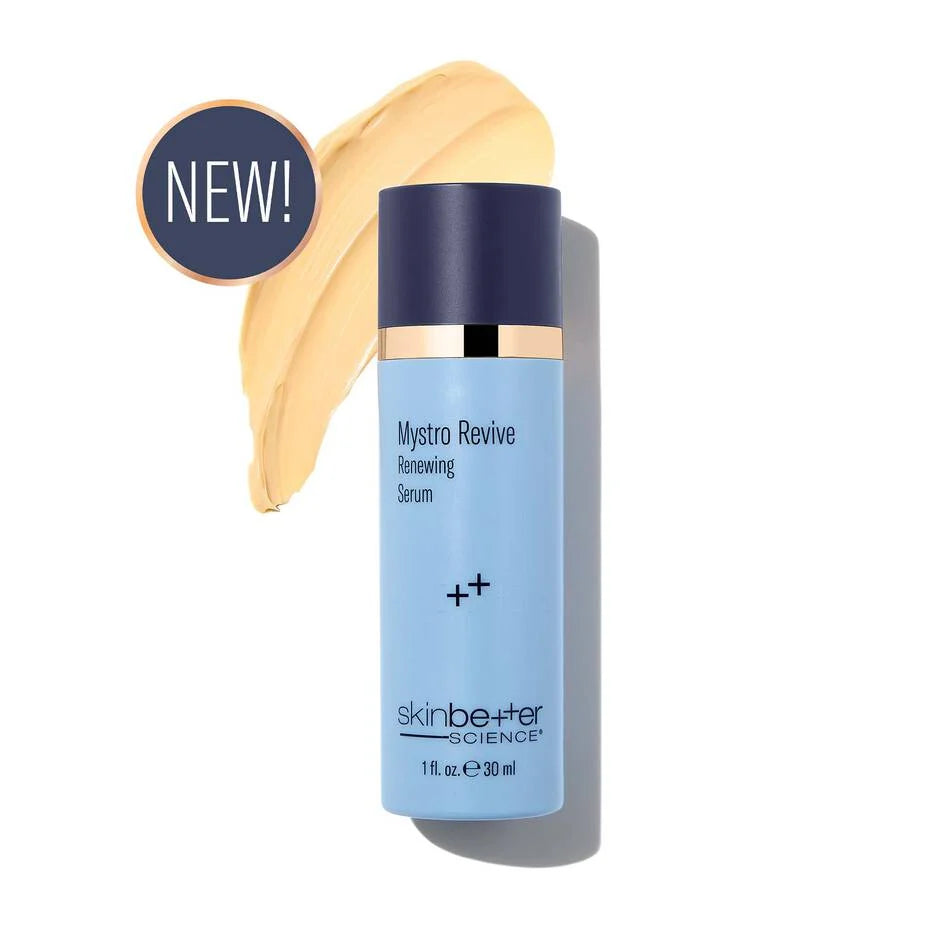 SB- Mystro Revive Renewing Serum