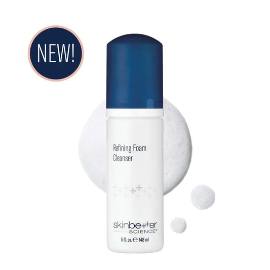 SB- Refining Foam Cleanser